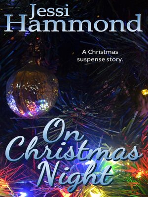 cover image of On Christmas Night
